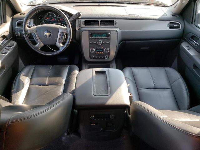 Photo 8 from auction – 2011 CHEVROLET AVALANCHE with VIN 3GNTKFE31BG106914