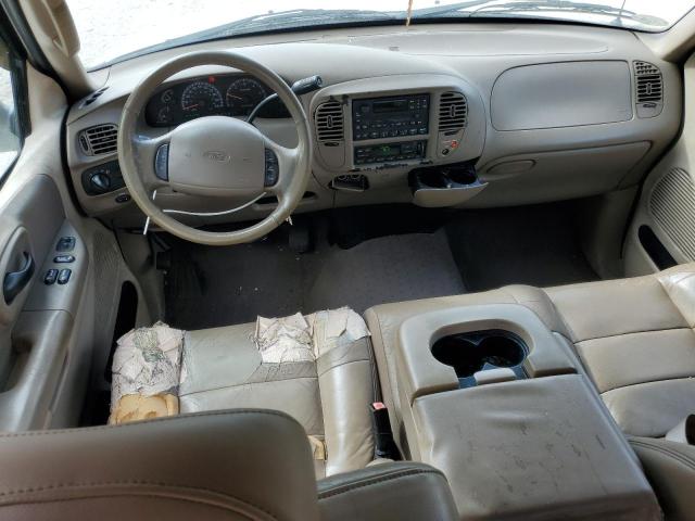 Photo 8 from auction – 2002 FORD F150 with VIN 1FTRX17WX2NB62470