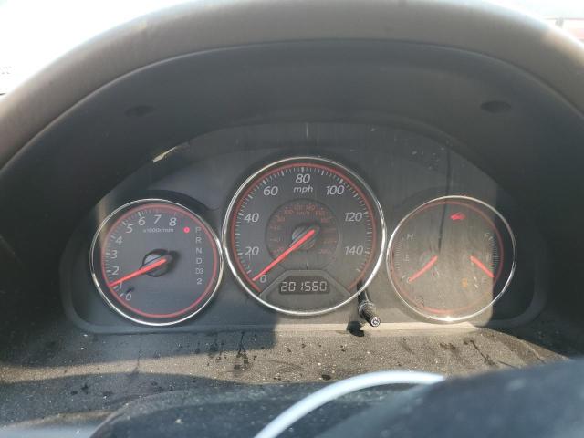 Photo 9 from auction – 2005 HONDA CIVIC LX with VIN 1HGEM22565L065733