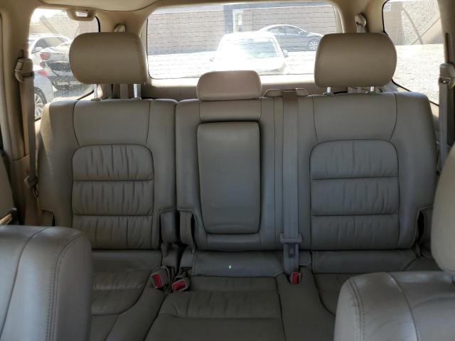 Photo 10 from auction – 2002 LEXUS LX 470 with VIN JTJHT00W223522674