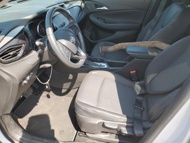 Photo 7 from auction – 2021 BUICK ENCORE GX with VIN KL4MMBS21MB170355