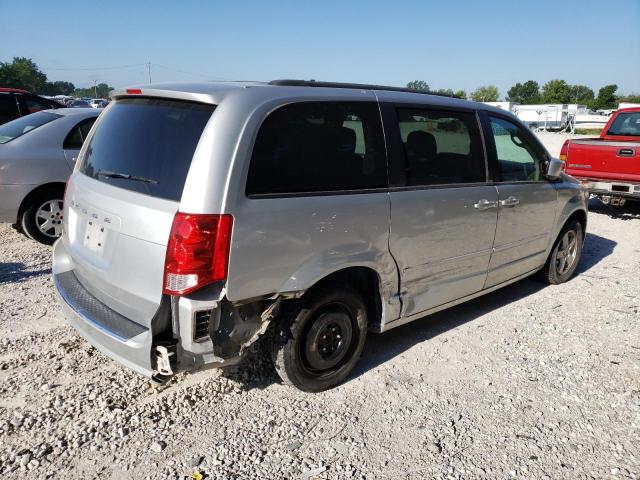 Photo 3 from auction – 2012 DODGE GRAND CARA with VIN 2C4RDGCG5CR115815