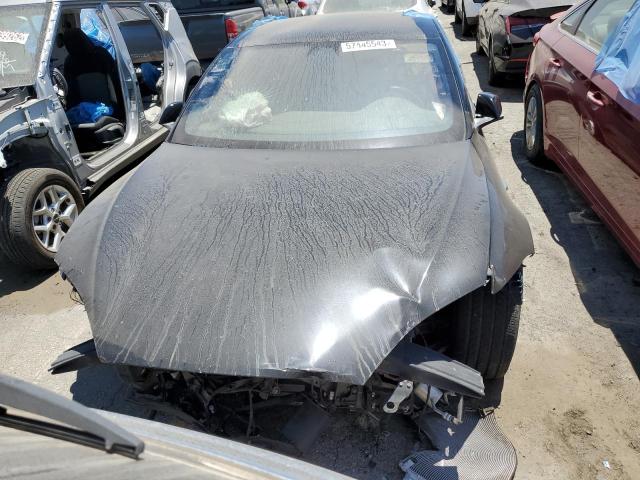 Photo 5 from auction – 2018 TESLA MODEL S with VIN 5YJSA1E24JF280904