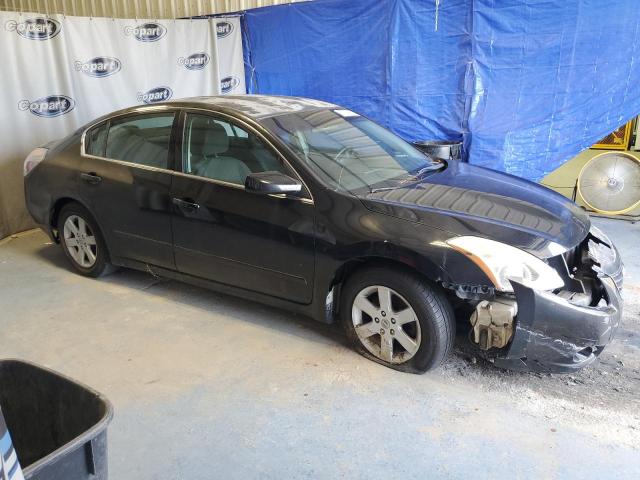 Photo 4 from auction – 2011 NISSAN ALTIMA BAS with VIN 1N4AL2AP5BC139860