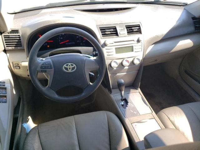 Photo 8 from auction – 2011 TOYOTA CAMRY BASE with VIN 4T1BF3EK8BU723766