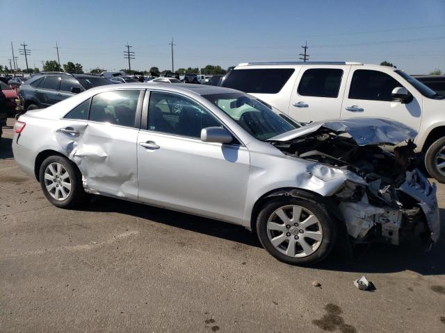 Photo 4 from auction – 2007 TOYOTA CAMRY CE with VIN 4T1BE46K07U089898