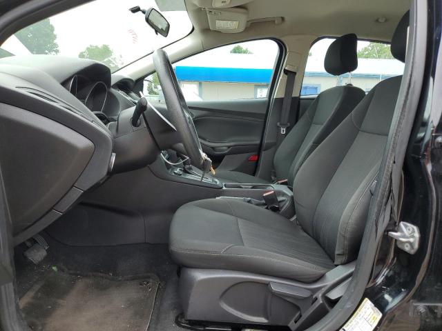 Photo 7 from auction – 2016 FORD FOCUS S with VIN 1FADP3E25GL221021