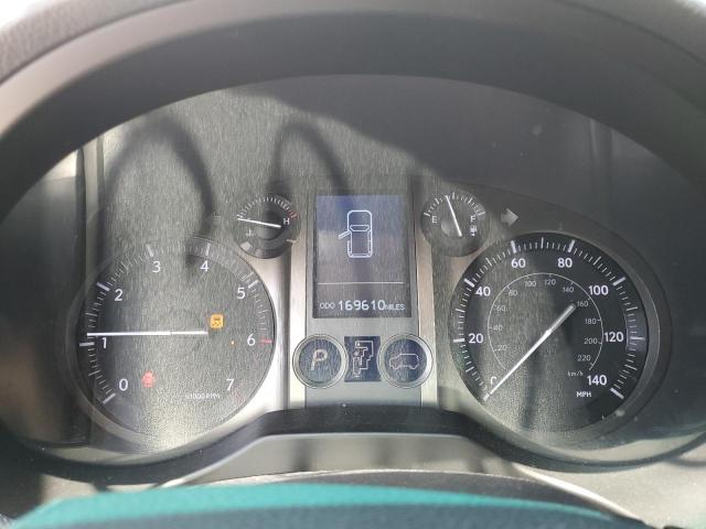 Photo 9 from auction – 2013 LEXUS GX 460 with VIN JTJBM7FX4D5051520