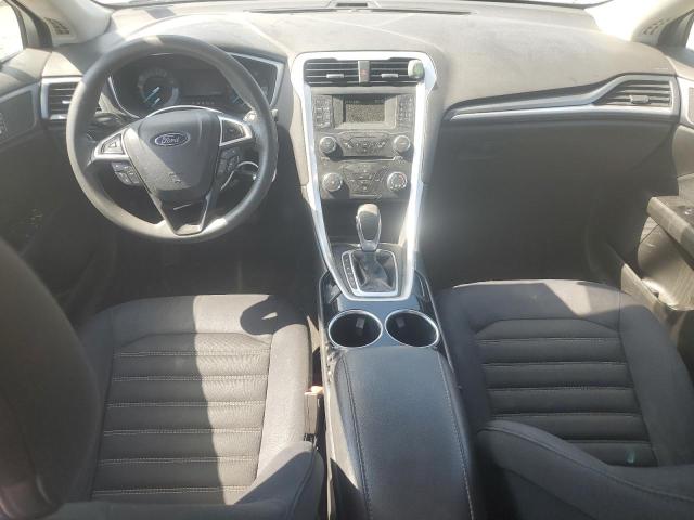 Photo 8 from auction – 2013 FORD FUSION SE with VIN 3FA6P0H76DR268070