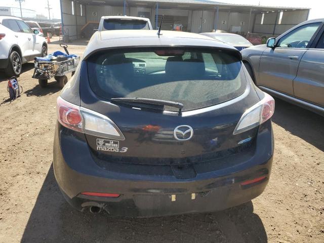 Photo 6 from auction – 2012 MAZDA 3 I with VIN JM1BL1L77C1632782