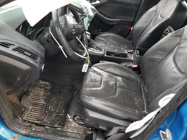 Photo 7 from auction – 2016 FORD FOCUS SE with VIN 1FADP3K28GL362010