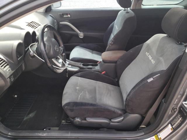Photo 7 from auction – 2008 TOYOTA SCION TC with VIN JTKDE167480274707