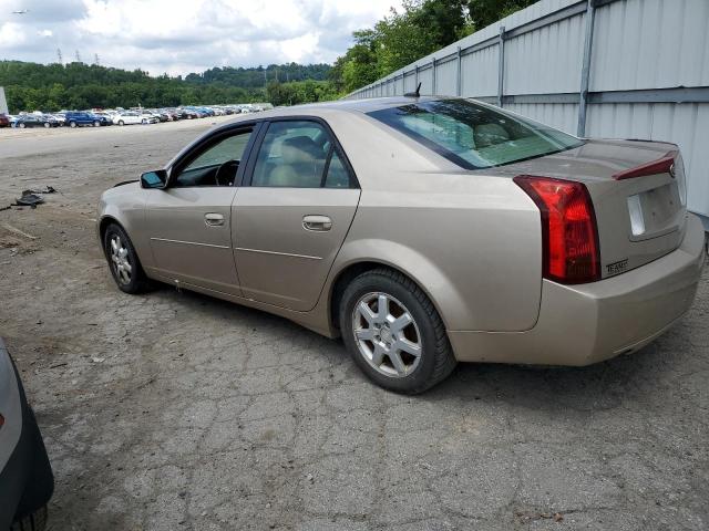 Photo 2 from auction – 2005 CADILLAC CTS HI FEA with VIN 1G6DP567450234098