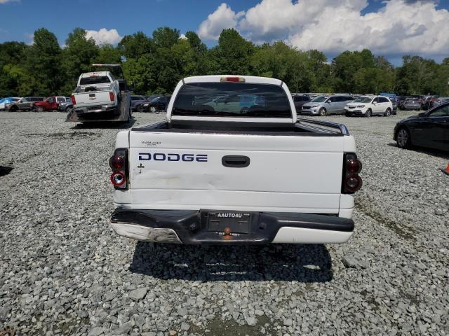 Фото 6 с аукциона – 2000 DODGE DAKOTA QUA с VIN 1B7GL2AX4YS648955