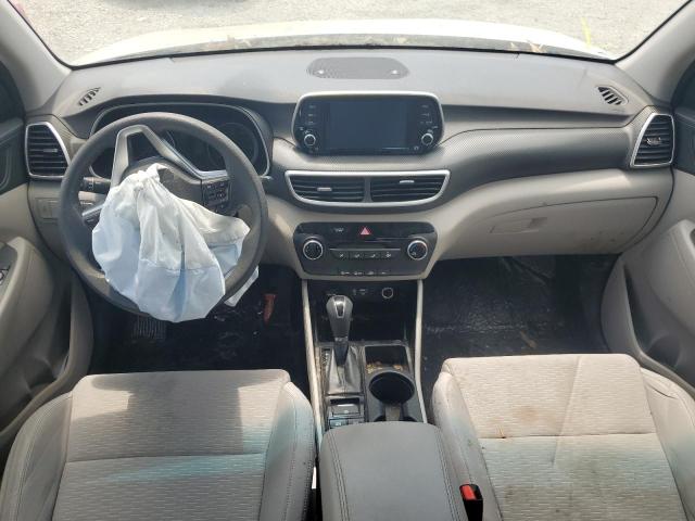 Photo 8 from auction – 2019 HYUNDAI TUCSON SE with VIN KM8J2CA41KU940462