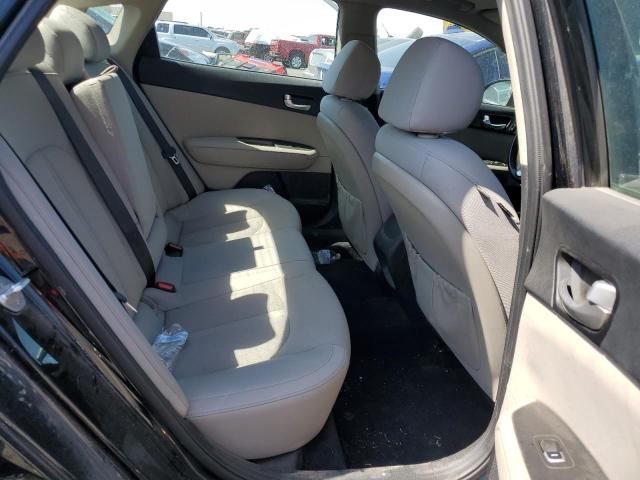 Photo 10 from auction – 2017 KIA OPTIMA LX with VIN 5XXGT4L3XHG168550