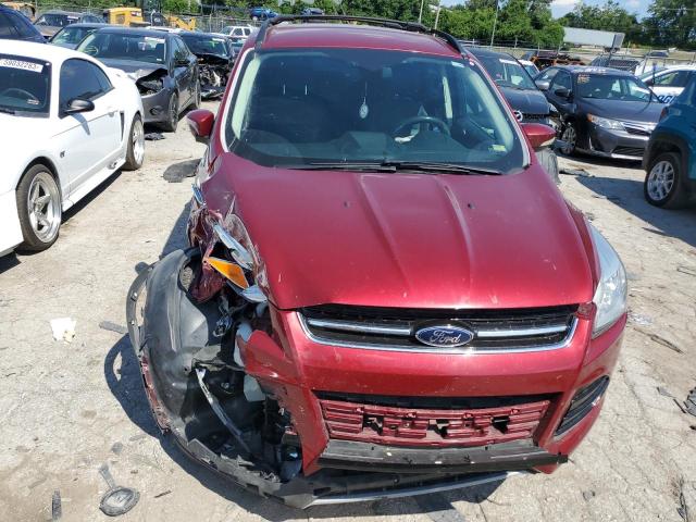 Photo 5 from auction – 2013 FORD ESCAPE SEL with VIN 1FMCU9H97DUB64025