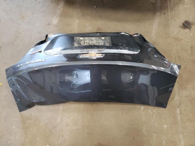 Photo 12 from auction – 2013 CHEVROLET SONIC LT with VIN 1G1JC5SB4D4150434