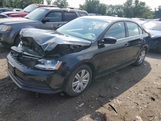 Photo 1 from auction – 2017 VOLKSWAGEN JETTA S with VIN 3VW2B7AJ4HM404010