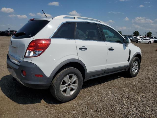 Photo 3 from auction – 2009 SATURN VUE XE with VIN 3GSCL33P79S539417