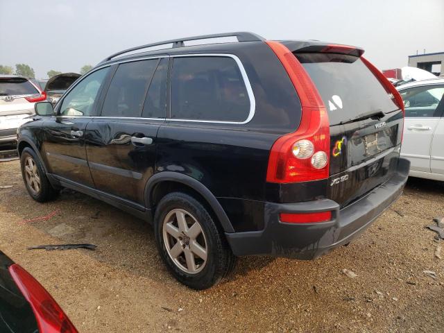 Photo 2 from auction – 2005 VOLVO XC90 with VIN YV1CZ592651153692