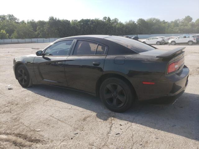Photo 2 from auction – 2014 DODGE CHARGER SX with VIN 2C3CDXHG6EH239393