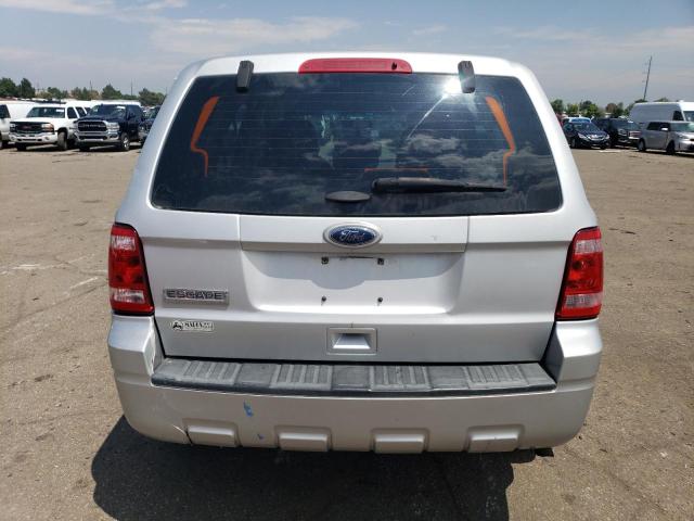 Photo 6 from auction – 2012 FORD ESCAPE XLS with VIN 1FMCU0C71CKB67191
