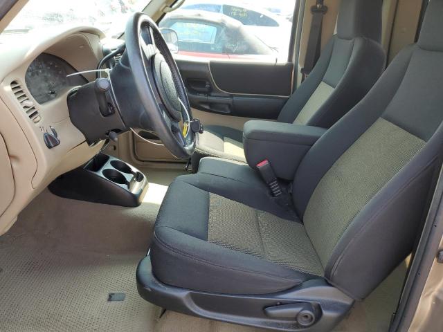Photo 7 from auction – 2004 FORD RANGER SUP with VIN 1FTZR45E34PA00760