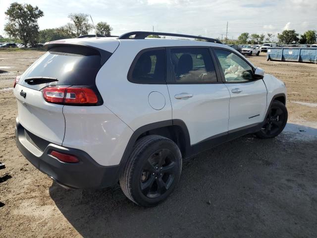 Photo 3 from auction – 2017 JEEP CHEROKEE L with VIN 1C4PJLDS4HW508828