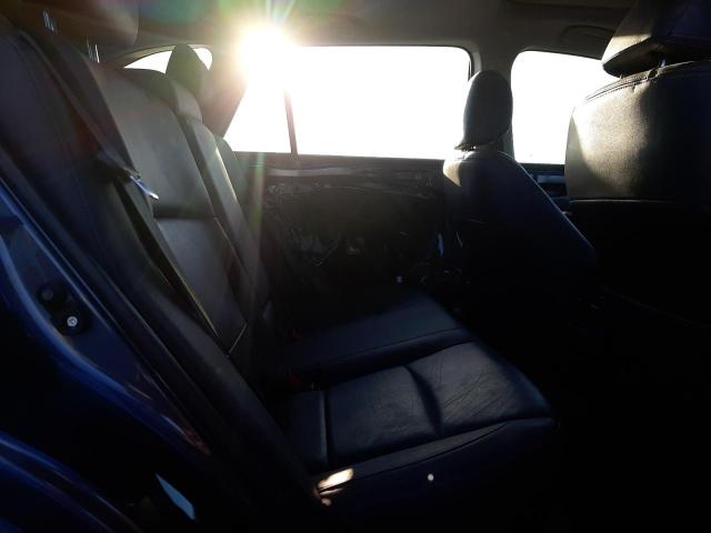 Photo 10 from auction – 2015 SUBARU OUTBACK 3. with VIN 4S4BSENC8F3245716