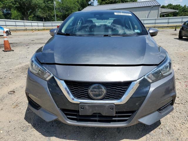 Photo 5 from auction – 2020 NISSAN VERSA SV with VIN 3N1CN8EVXLL843036