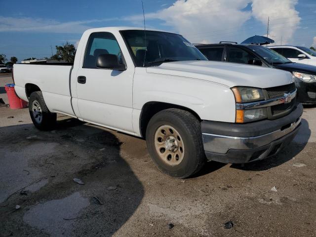 Photo 4 from auction – 2006 CHEVROLET SILVERADO with VIN 3GCEC14X06G262857