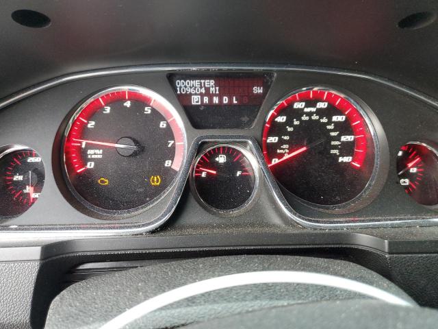 Photo 9 from auction – 2015 GMC ACADIA SLE with VIN 1GKKRPKD0FJ176660