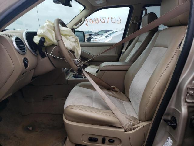 Photo 7 from auction – 2007 MERCURY MOUNTAINEE with VIN 4M2EU48887UJ03689