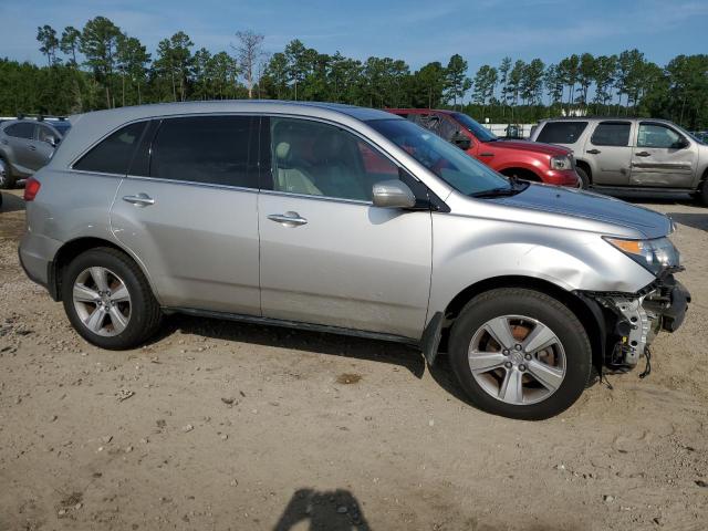 Zdjęcie 4 z aukcji – 2012 ACURA MDX z VIN 2HNYD2H21CH506035