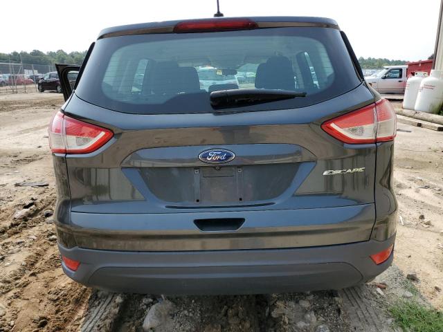 Foto 6 de la subasta – 2016 FORD ESCAPE S con VIN 1FMCU0F72GUC72411