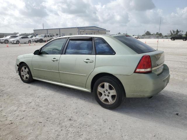 Photo 2 from auction – 2004 CHEVROLET MALIBU MAX with VIN 1G1ZU64804F157778