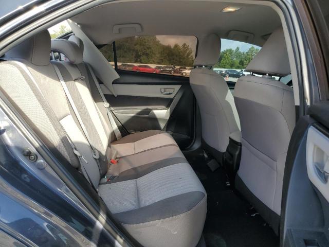 Photo 10 from auction – 2018 TOYOTA COROLLA L with VIN 5YFBURHEXJP771705