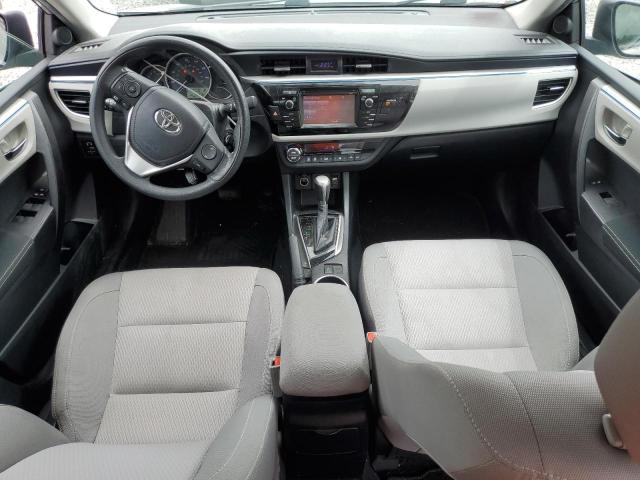 Photo 8 from auction – 2015 TOYOTA COROLLA L with VIN 2T1BURHEXFC387611