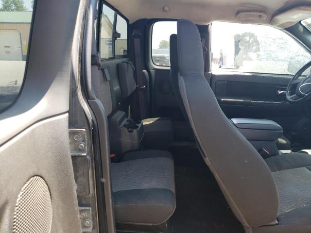 Photo 10 from auction – 2009 GMC CANYON with VIN 1GTDT19E698130781