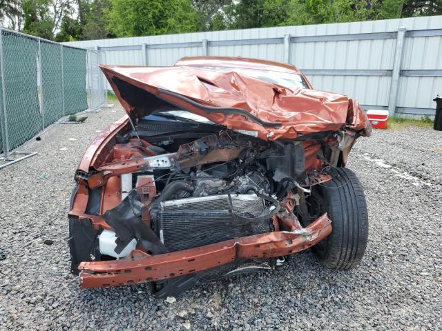 Photo 5 from auction – 2021 DODGE CHARGER SC with VIN 2C3CDXGJ3MH594775