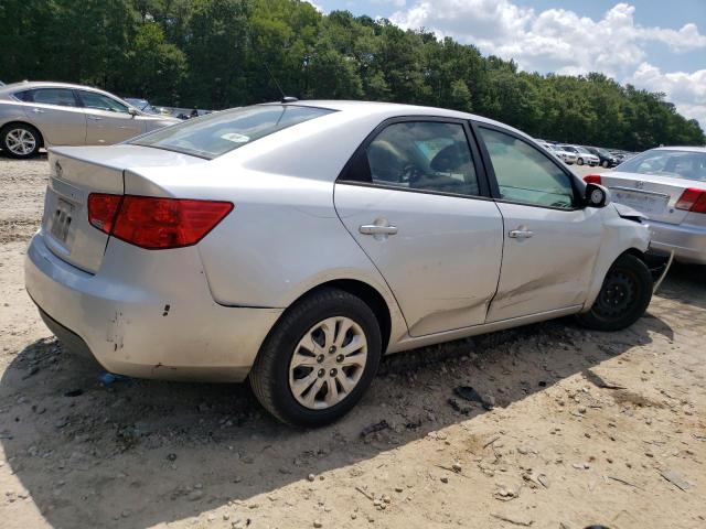 Photo 3 from auction – 2013 KIA FORTE LX with VIN KNAFT4A25D5738293