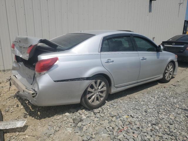 Foto 3 de la subasta – 2011 TOYOTA AVALON BAS con VIN 4T1BK3DB8BU379076