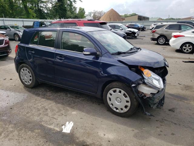 Photo 4 from auction – 2014 TOYOTA SCION XD with VIN JTKKUPB43E1039892