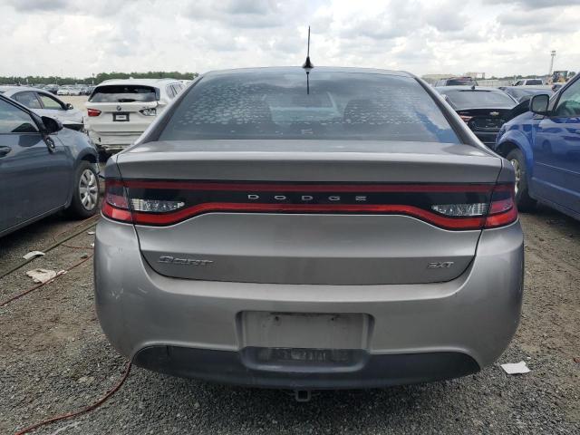 Photo 6 from auction – 2016 DODGE DART SXT with VIN 1C3CDFBB9GD613678