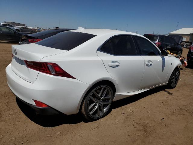 Photo 3 from auction – 2014 LEXUS IS 350 with VIN JTHBE1D28E5013454