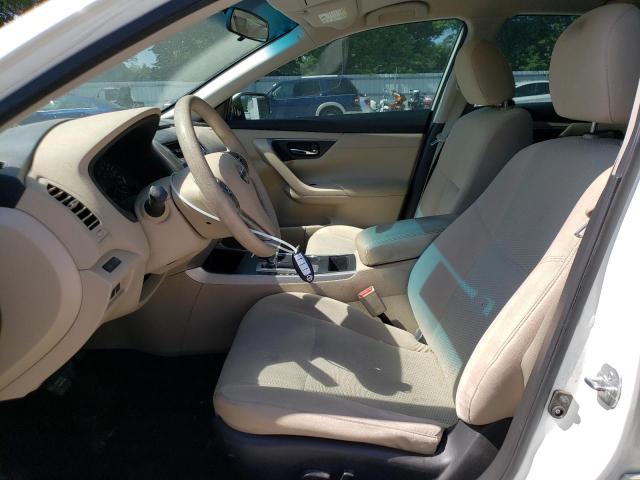 Photo 7 from auction – 2015 NISSAN ALTIMA 2.5 with VIN 1N4AL3AP6FC252857
