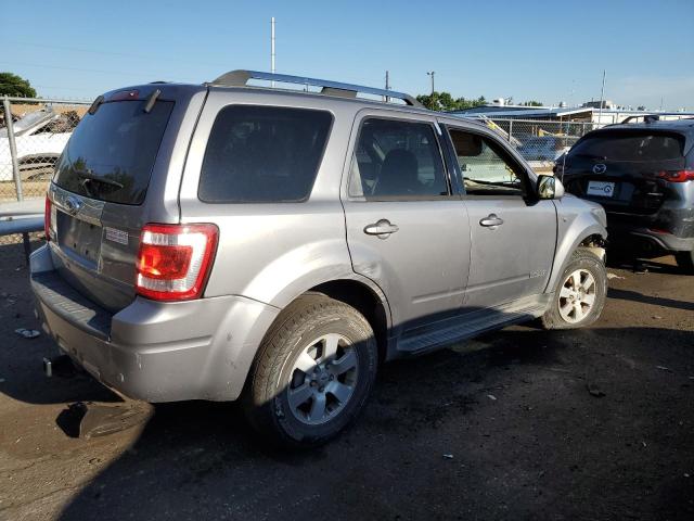 Photo 3 from auction – 2008 FORD ESCAPE LIM with VIN 1FMCU04118KA02954