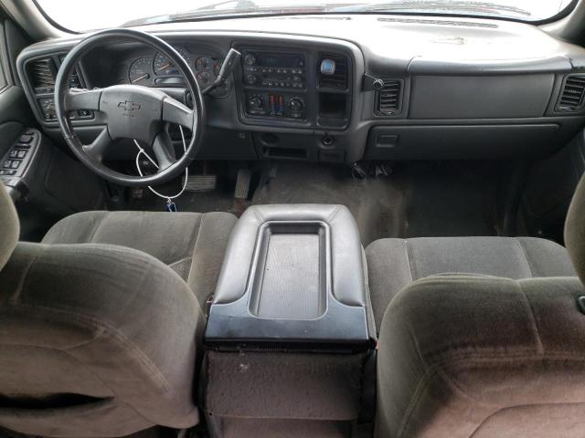 Photo 8 from auction – 2004 CHEVROLET SILV1500 4 with VIN 2GCEK13T541388199