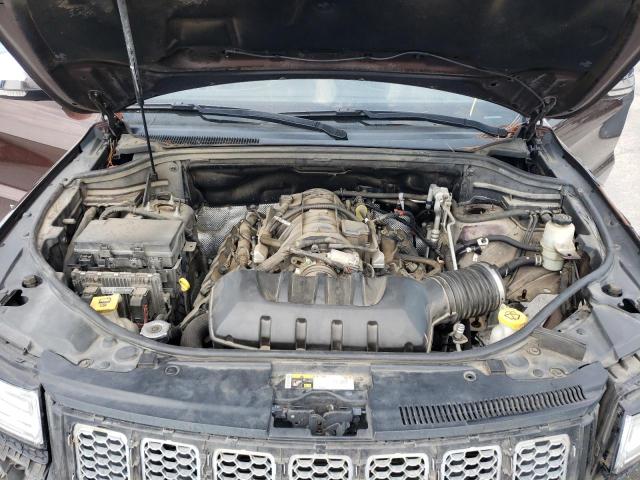 Photo 12 from auction – 2014 JEEP GRAND CHER with VIN 1C4RJEJTXEC532193